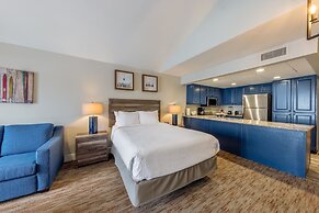 Raintree's Park Plaza Park City