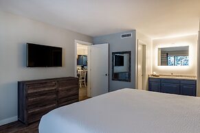 Raintree's Park Plaza Park City