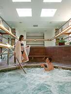 Raintree's Park Plaza Park City