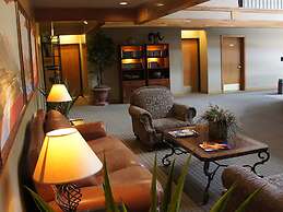 Raintree's Park Plaza Park City