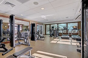 One Ski Hill Place, A RockResort