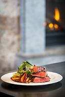 One Ski Hill Place, A RockResort