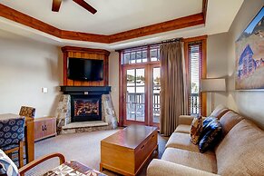 One Ski Hill Place, A RockResort