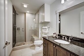 One Ski Hill Place, A RockResort