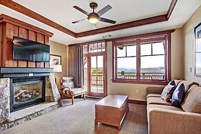 One Ski Hill Place, A RockResort