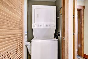 One Ski Hill Place, A RockResort