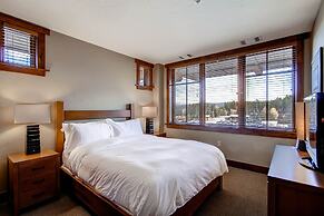 One Ski Hill Place, A RockResort