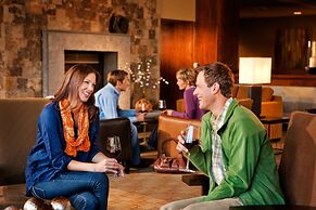 One Ski Hill Place, A RockResort