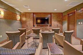 One Ski Hill Place, A RockResort