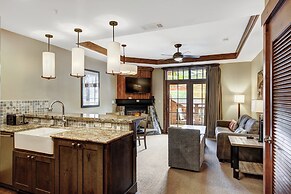 One Ski Hill Place, A RockResort