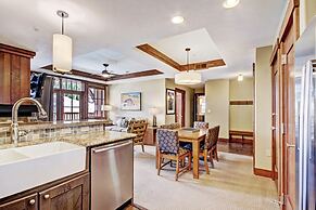 One Ski Hill Place, A RockResort