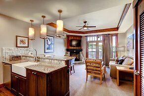 One Ski Hill Place, A RockResort