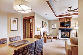 One Ski Hill Place, A RockResort