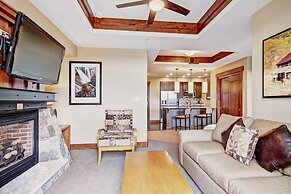 One Ski Hill Place, A RockResort