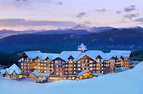 One Ski Hill Place, A RockResort
