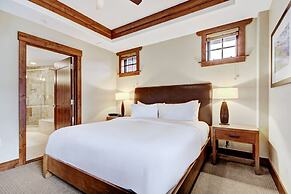 One Ski Hill Place, A RockResort