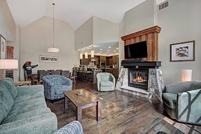 One Ski Hill Place, A RockResort