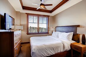 One Ski Hill Place, A RockResort