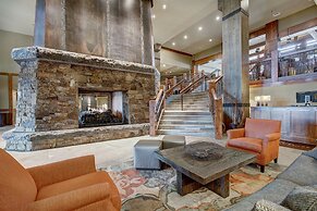 One Ski Hill Place, A RockResort