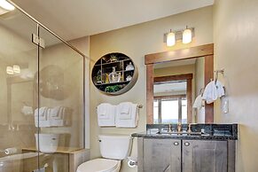 One Ski Hill Place, A RockResort