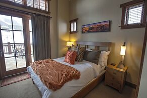 One Ski Hill Place, A RockResort