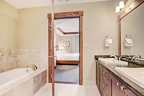 One Ski Hill Place, A RockResort