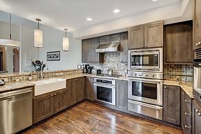 One Ski Hill Place, A RockResort