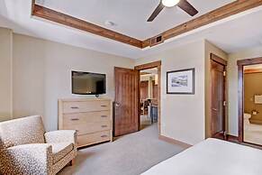 One Ski Hill Place, A RockResort