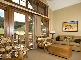 One Ski Hill Place, A RockResort