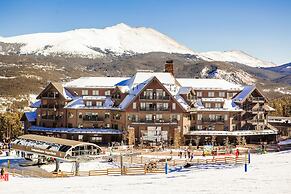 One Ski Hill Place, A RockResort