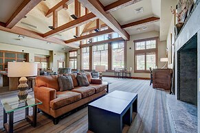 One Ski Hill Place, A RockResort