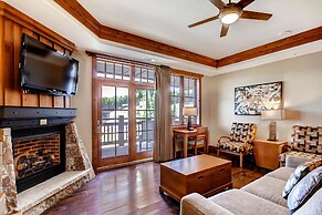 One Ski Hill Place, A RockResort