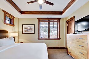 One Ski Hill Place, A RockResort