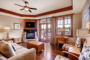 One Ski Hill Place, A RockResort