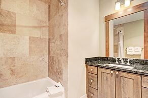 One Ski Hill Place, A RockResort