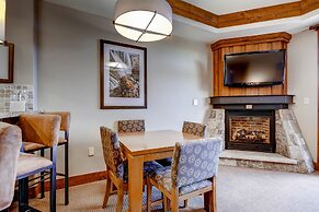 One Ski Hill Place, A RockResort