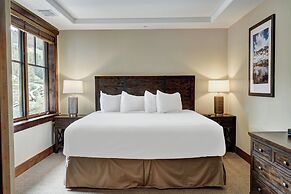 One Ski Hill Place, A RockResort