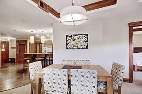 One Ski Hill Place, A RockResort