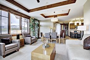 One Ski Hill Place, A RockResort