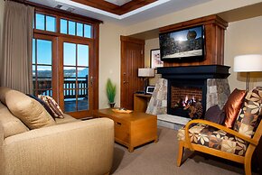 One Ski Hill Place, A RockResort