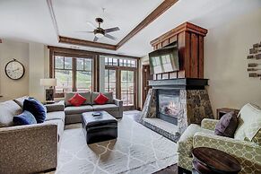 One Ski Hill Place, A RockResort