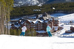 Hotel One Ski Hill Place, A RockResort, Breckenridge, United States of ...