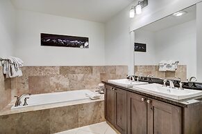 One Ski Hill Place, A RockResort