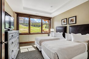 One Ski Hill Place, A RockResort