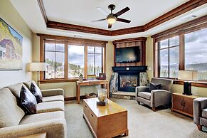 One Ski Hill Place, A RockResort