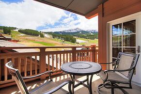 One Ski Hill Place, A RockResort