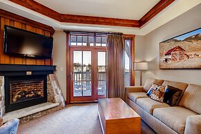 One Ski Hill Place, A RockResort