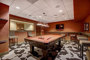 One Ski Hill Place, A RockResort