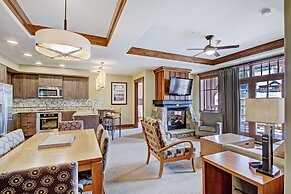 One Ski Hill Place, A RockResort