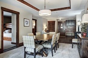 One Ski Hill Place, A RockResort